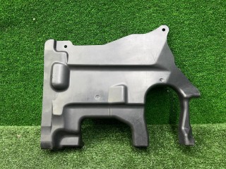 защита рулевой рейки, ориг. номер 51757394806, 7394806, BMW X3 G01 2017-2021