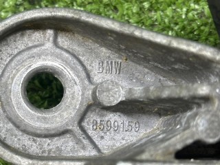 кронштейн глушителя, ориг. номер 8631988, 8599159, BMW 8 G14/G15 2018-2022