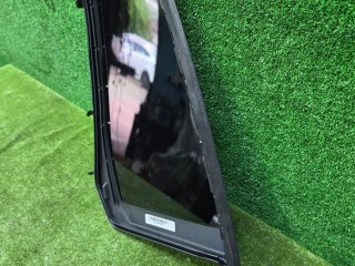 форточка двери задней левой, ориг. номер 7410055, BMW X3 G01 2017-2021