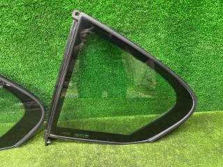 стекло двери задней левой, ориг. номер 51357381347, 7381347, BMW 5 G30/G31 2016-2020