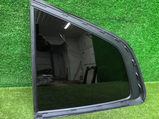 стекло кузовное заднее левое, ориг. номер 7410063, BMW X3 M F97 2019-2021