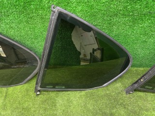 стекло двери задней левой, ориг. номер 51357381347, 7381347, BMW 5 G30/G31 2016-2020