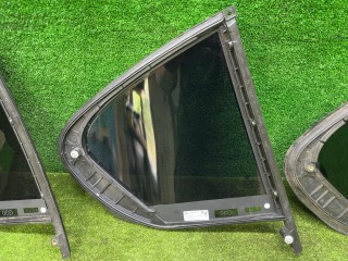 стекло двери задней левой, ориг. номер 51357381347, 7381347, BMW 5 G30/G31 2016-2020