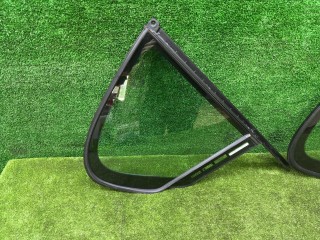 форточка двери задней левой, ориг. номер 51357336041, 7336041, BMW 7 G11/G12 2015-2019