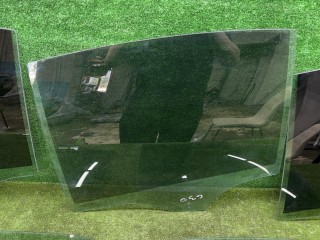 стекло двери задней левой, ориг. номер 51377375189, 7375189, BMW 5 G30/G31 2016-2020