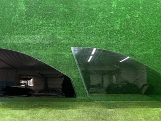 стекло двери передней правой, ориг. номер 51337182110, 7182110, BMW 5 F10/F11 [рестайлинг] 2013-2017