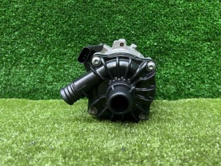 насос антифриза дополнительный, ориг. номер 2284291, 2281291, BMW M5 F10 [рестайлинг] 2013-2016