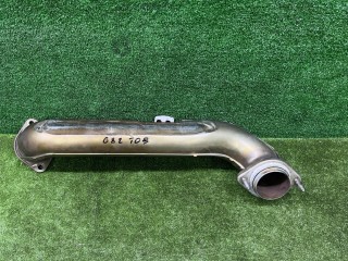 глушитель задняя часть, ориг. номер 8468990, BMW M4 G82/G83 2020-2024