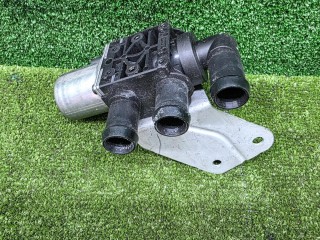 кран отопителя (печки), ориг. номер 9890553, 64119890553, BMW X3 G01 [рестайлинг] 2021-2024