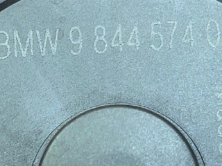 насос антифриза дополнительный, ориг. номер 9844574, BMW X6 M F96 2019-2023