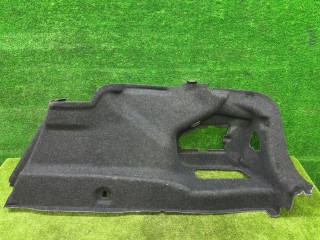 обшивка отсека багажника правая, ориг. номер 51477373572, 7373572, BMW M5 F90 2017-2020