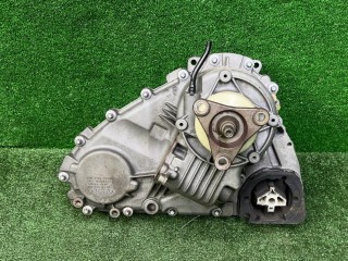 раздаточная коробка, ориг. номер 27107599887, 7599887, BMW X5 E70 [рестайлинг] 2010-2013