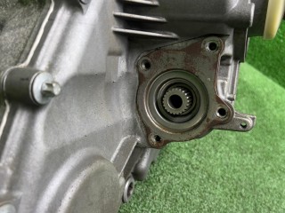 раздаточная коробка, ориг. номер 27107599887, 7599887, BMW X5 E70 [рестайлинг] 2010-2013