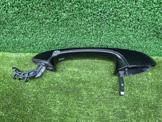 ручка наружная двери задней левой, ориг. номер 51217470525, 7470525, BMW X7 G07 [рестайлинг] 2022-2026