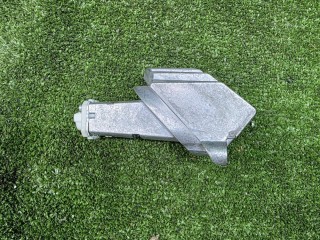 модуль LED, ориг. номер 8592200, BMW 5 F10/F11 [рестайлинг] 2013-2017