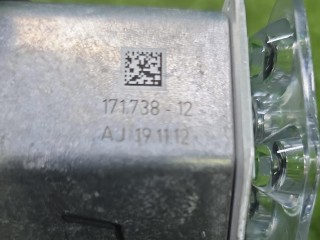 блок управления светом, ориг. номер 1717381, BMW 5 F10/F11 [рестайлинг] 2013-2017