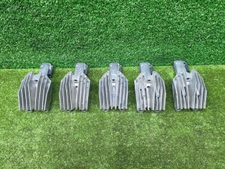модуль LED, ориг. номер 63127262731, 7262731, BMW 5 F10/F11 [рестайлинг] 2013-2017