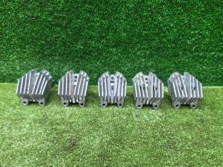 модуль LED, ориг. номер 63127262731, 7262731, BMW 5 F10/F11 [рестайлинг] 2013-2017