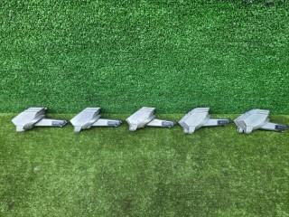 модуль LED, ориг. номер 63127262731, 7262731, BMW 5 F10/F11 [рестайлинг] 2013-2017