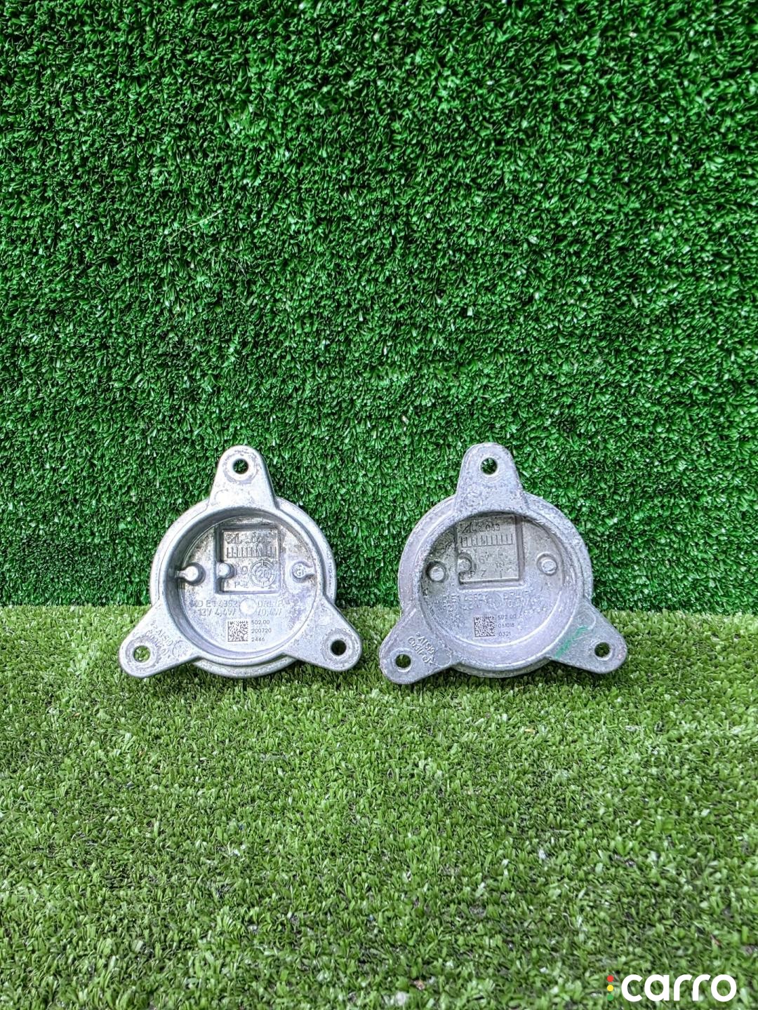 модуль LED BMW X3 G01 2017-2021, 63117466102, фото 2