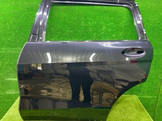 дверь задняя левая, ориг. номер 41527931201, 7931201, BMW X7 G07 [рестайлинг] 2022-2026