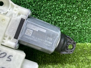 моторчик стеклоподъемника задний правый, ориг. номер 61355A5C896, 5A5C896, BMW 5 G30/G31 [рестайлинг] 2020-2023