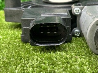 моторчик стеклоподъемника задний левый, ориг. номер 7457251, 51357457251, BMW M5 F90 2017-2020