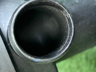 трубка вентиляции бака, ориг. номер 16117439919, 7439919, BMW X6 G06 2019-2023