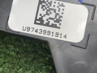 трубка вентиляции бака, ориг. номер 16117439919, 7439919, BMW X6 G06 2019-2023