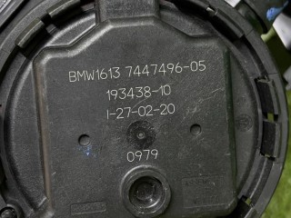 клапан вентиляции топливного бака, ориг. номер 7447496, 16137447496, BMW X6 M F96 2019-2023