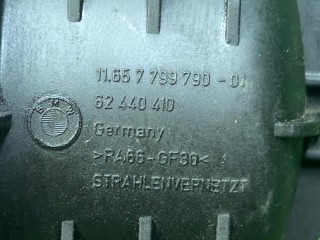 вакуумный ресивер, ориг. номер 7799790, 11657799790, BMW X5 E70 [рестайлинг] 2010-2013