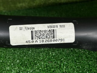 горловина топливного бака, ориг. номер 16117404086, 7404086, BMW X3 G01 2017-2021