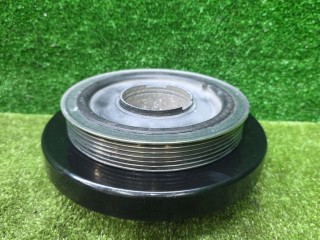шкив коленвала, ориг. номер 8571269, 11238571269, BMW 5 G30/G31 2016-2020