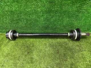 полуось задняя правая, ориг. номер 8686242, 33208686242, BMW 5 G30/G31 2016-2020