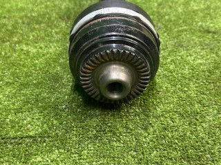 полуось задняя правая, ориг. номер 8686242, 33208686242, BMW 5 G30/G31 2016-2020