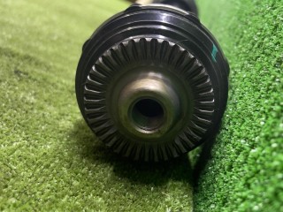 полуось задняя правая, ориг. номер 8679940, 33208679940, BMW X3 G01 [рестайлинг] 2021-2024