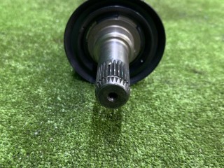 полуось задняя правая, ориг. номер 33208664624, 8664624, BMW 5 G30/G31 2016-2020