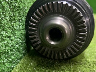 полуось задняя левая, ориг. номер 33208664625, 8664625, BMW 5 G30/G31 2016-2020