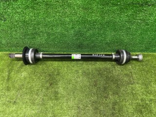 полуось задняя левая, ориг. номер 8664049, 33208664049, BMW 5 G30/G31 [рестайлинг] 2020-2023