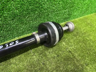 полуось задняя левая, ориг. номер 8664049, 33208664049, BMW 5 G30/G31 [рестайлинг] 2020-2023