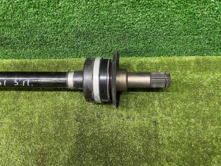 полуось задняя правая, ориг. номер 8664048, 33208664048, BMW 5 G30/G31 2016-2020