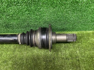 полуось задняя левая, ориг. номер 7647027, 33207647027, BMW 5 F10/F11 [рестайлинг] 2013-2017