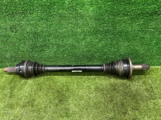 полуось задняя левая, ориг. номер 7647027, 33207647027, BMW 5 F10/F11 [рестайлинг] 2013-2017