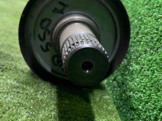 полуось задняя левая, ориг. номер 7647027, 33207647027, BMW 5 F10/F11 [рестайлинг] 2013-2017