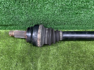 полуось задняя правая, ориг. номер 7581016, 33207581016, BMW 5 F10/F11 [рестайлинг] 2013-2017