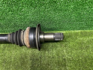 полуось задняя правая, ориг. номер 7581016, 33207581016, BMW 5 F10/F11 [рестайлинг] 2013-2017