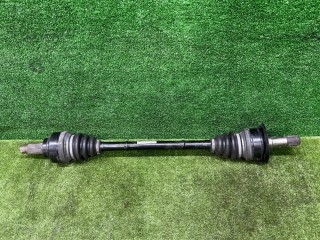 полуось задняя левая, ориг. номер 7597681, 33207597681, BMW 5 F10/F11 [рестайлинг] 2013-2017