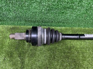 полуось задняя левая, ориг. номер 7597681, 33207597681, BMW 5 F10/F11 [рестайлинг] 2013-2017