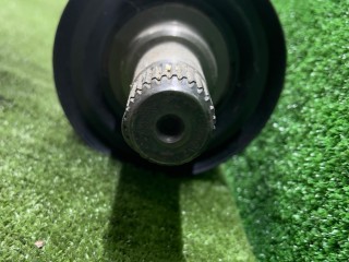 полуось задняя левая, ориг. номер 7597681, 33207597681, BMW 5 F10/F11 [рестайлинг] 2013-2017