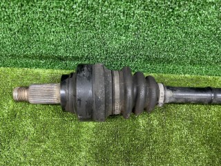 полуось передняя правая, ориг. номер 7597682, 33207597682, BMW 4 F32/F33 2013-2017